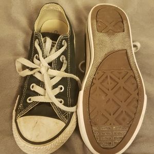 Converse All Star boys size 1